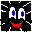 Arachnophilia 5.3 build 2164 32x32 pixels icon