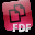 Araxis Find Duplicate Files for OS X 2012.370 32x32 pixels icon