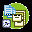 Arctor Disk-To-Disk Backup Free 2.1.1.5 32x32 pixels icon