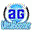 Ares Galaxy UltraBooster 2.0.0 32x32 pixels icon