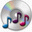Arial CD Ripper 2.0.08 32x32 pixels icon