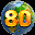 Around the World in 80 Days 1.1 32x32 pixels icon