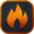 Ashampoo Burning Studio 25 25.0.2 32x32 pixels icon