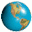  32x32 pixels icon