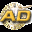  32x32 pixels icon