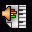 Audio Recorder Plus 4.00 32x32 pixels icon