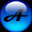 AudioLabel CD/DVD Labeler 4.20 32x32 pixels icon