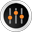 AudioRetoucher 3.5.0.12 32x32 pixels icon
