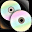Aura DVD Copy 1.3.3 32x32 pixels icon