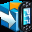 Aura DVD Ripper for PSP 1.4.0 32x32 pixels icon