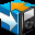 Aura DVD Ripper for iPod 1.4.0 32x32 pixels icon