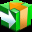 Aura Free Video Converter 1.4.0 32x32 pixels icon