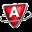 Auslogics Antivirus 14.0.28 32x32 pixels icon