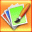  32x32 pixels icon
