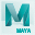 Autodesk Maya 2011 32x32 pixels icon