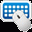 Automatic Mouse and Keyboard 4.0.5.4 32x32 pixels icon