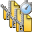  32x32 pixels icon