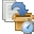 Automatically Copy Files to Multiple Folder Locations Software 7.0 32x32 pixels icon