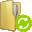 Automatically Synchronize Folders Software 7.0 32x32 pixels icon