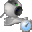 Automatically Take Webcam Pictures Software 7.0 32x32 pixels icon