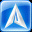 Avant Browser Ultimate 2012 build 21 32x32 pixels icon