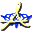 Awave Studio 10.2 32x32 pixels icon