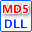 AzSDK MD5 ActiveX 3.10 32x32 pixels icon