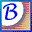BCGControlBar Professional Edition 10.0 32x32 pixels icon