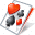  32x32 pixels icon