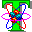BaKoMa TeX 9.0 32x32 pixels icon