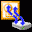  32x32 pixels icon