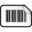 Barcode VCL Component 1.8.6.48 32x32 pixels icon