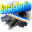 BasicAudio.NET 5.0.1 32x32 pixels icon