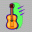 Bass Guitar Mode Maker 1.3 32x32 pixels icon