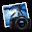  32x32 pixels icon