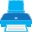 Batch Files Printing 1.0 32x32 pixels icon