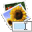 Batch Rename Digital Photos Software 7.0 32x32 pixels icon