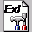 Batch Replacer for MS Excel 2.3 32x32 pixels icon