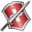 BeeThink IP Blocker 1.2 32x32 pixels icon