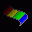 Beneton Movie GIF 32x32 pixels icon