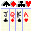 Bid Whist for Windows 8.00 32x32 pixels icon