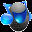 Bigasoft BlackBerry Ringtone Maker for Mac 1.3.4.4349 32x32 pixels icon