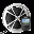 Bigasoft BlackBerry Video Converter for Mac 3.6.18.4499 32x32 pixels icon