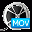 Bigasoft MOV Converter 3.6.18.4499 32x32 pixels icon
