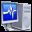  32x32 pixels icon