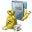  32x32 pixels icon