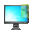 BioniX Wallpaper 6.8.12 RC 32x32 pixels icon