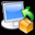BitRock Cross Platform Installer 8.0.2 32x32 pixels icon