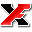X-Fonter 6.4 32x32 pixels icon