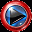 BlazeDVD 5.1 32x32 pixels icon